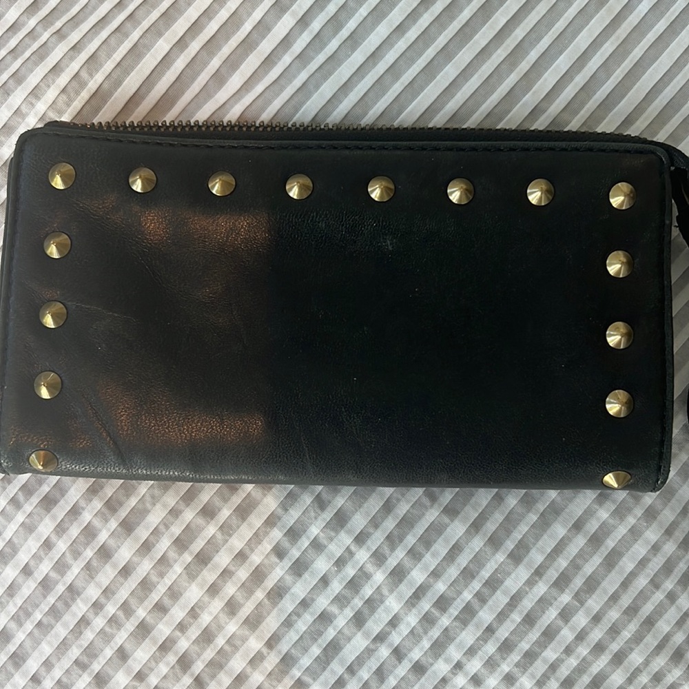 Marc Jacobs wallet